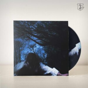 Katarsis CD ziedlapis tau