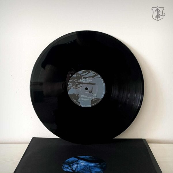 Katarsis LP ziedlapis tau 03 vinyl B