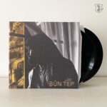 Kulikauskas Andrius 2LP box Bun Tep 01 front