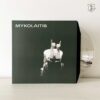 Mykolaitis LP Saulius Mykolaitis (anniversary edition) 01 cover