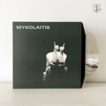 Mykolaitis LP Saulius Mykolaitis (anniversary edition) 01 cover
