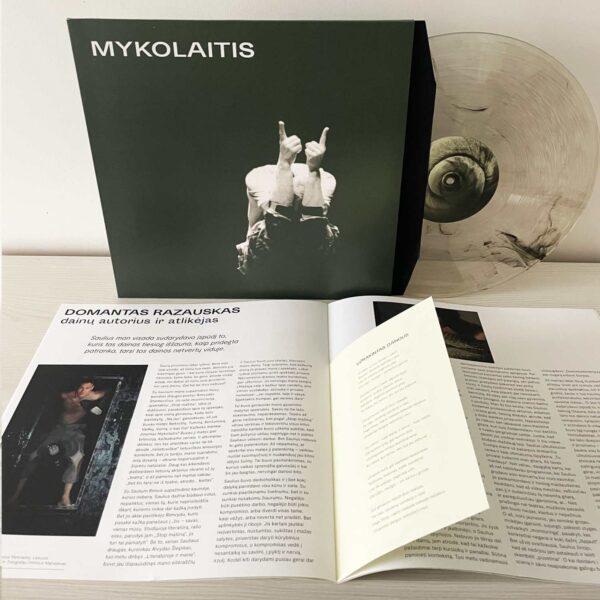 Mykolaitis LP Saulius Mykolaitis (anniversary edition) 05 booklet