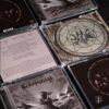Sisyphean Divergence CD