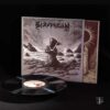 Sisyphean Divergence LP black 01 front