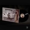 Sisyphean Divergence LP black 02 front