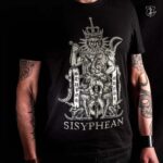 Sisyphean Divergence T shirt