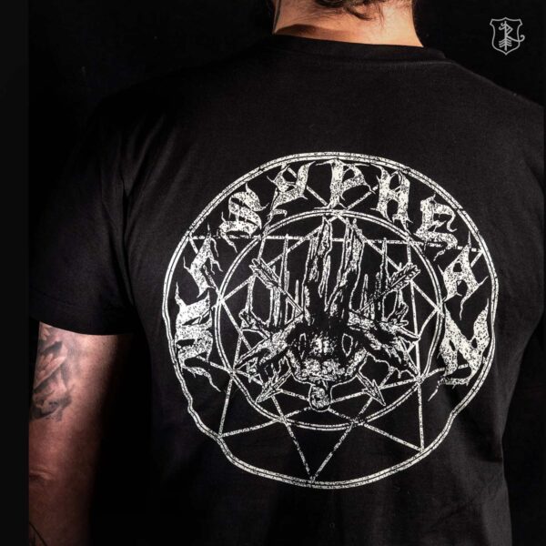 Sisyphean Divergence T shirt
