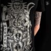 Sisyphean Divergence T shirt