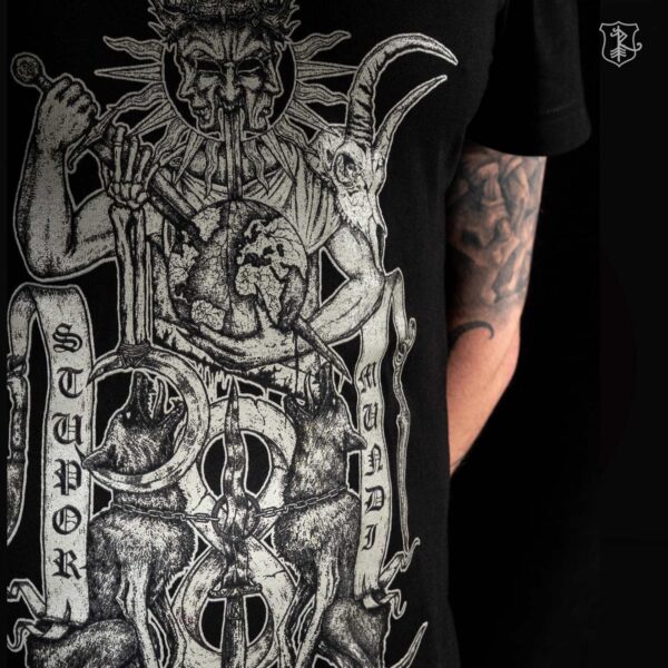Sisyphean Divergence T shirt